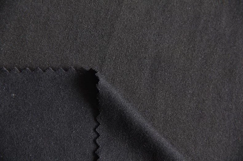 polyester spandex jersey