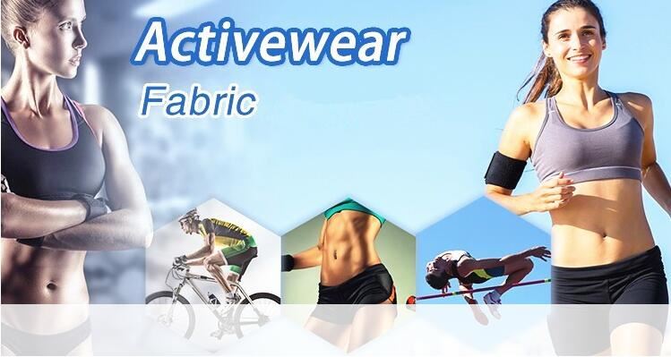 activewear fabric