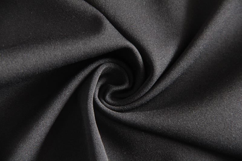 Nylon 66 fabric