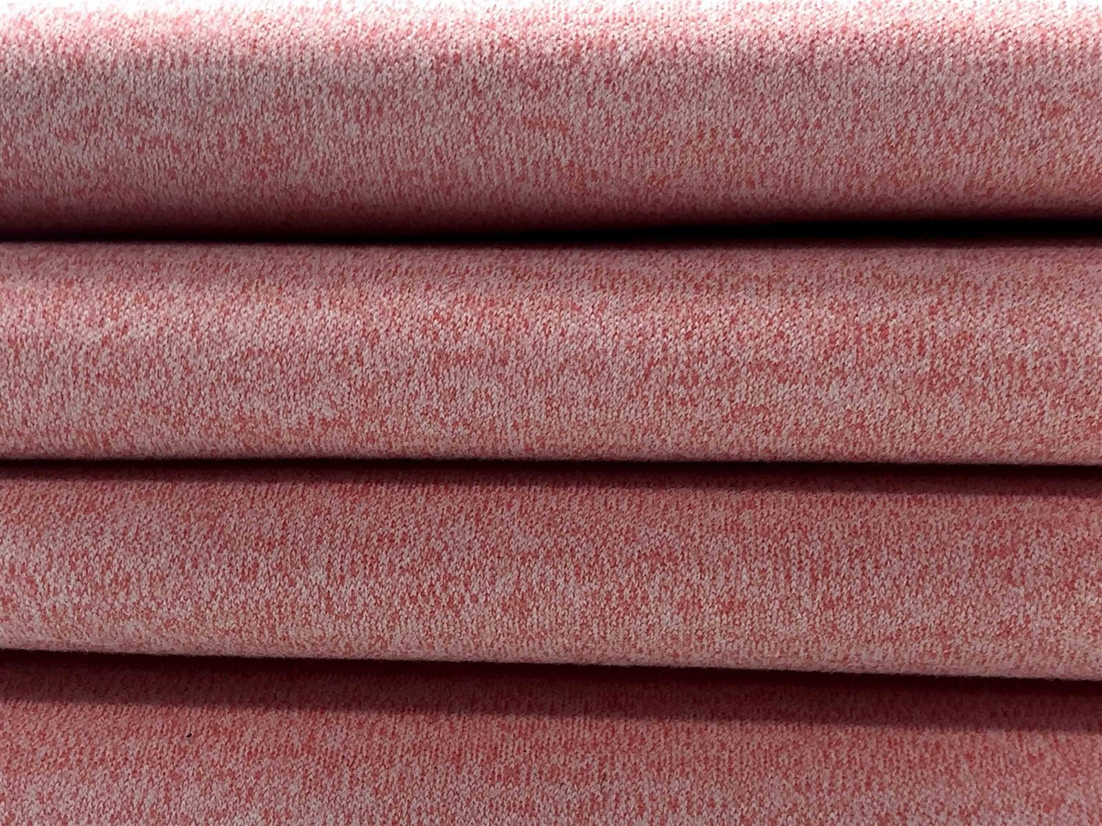 blended interlock