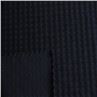 check warp knitted fabric