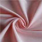 Dzianina z blokadą na ciała stałe