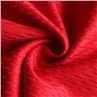 shiny polyester knit fabric